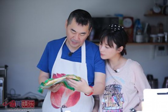 从《幸福三重奏》,看夫妻相处之道——恩爱夫妻也争吵