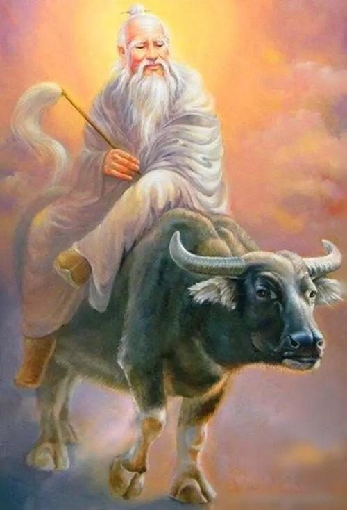 太上老君说常清静经全文 老君曰:大道无形,生育天地;大道无情,运行