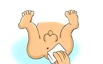 男宝宝的小鸡鸡的烦恼