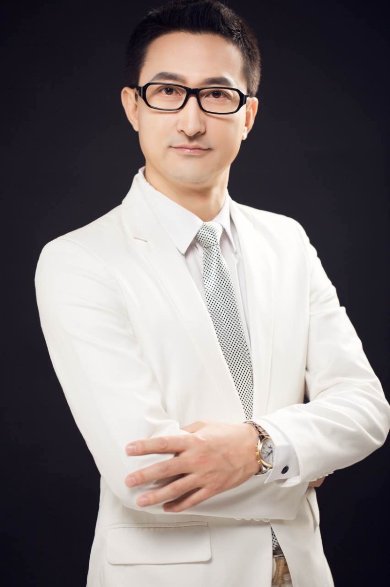 心理专家于际敬|| 压力爆棚,急需解救?我教你一招