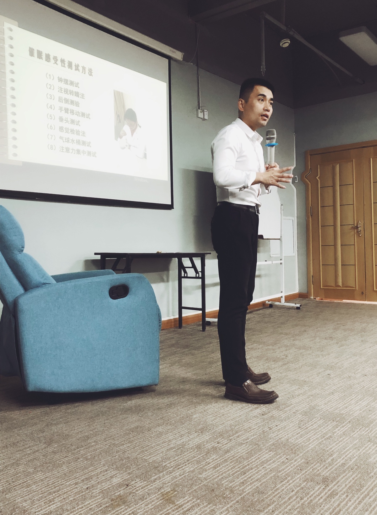 主讲人: 图南老师 国内知名心理自媒体图南心动力创始人,心理频道三甲