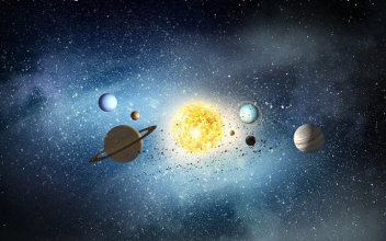 占星课程本命盘——第四节