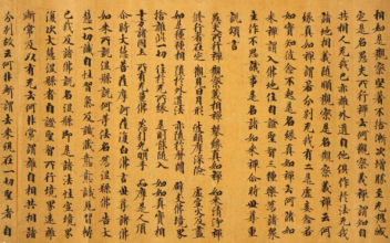 《楞伽经》第68讲_慈氏学会_千聊