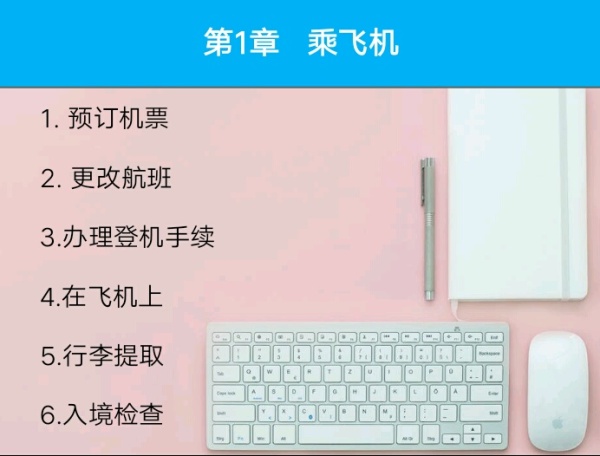 零基础出国英语口语篇 生活 Kim英语口语的直播间 千聊