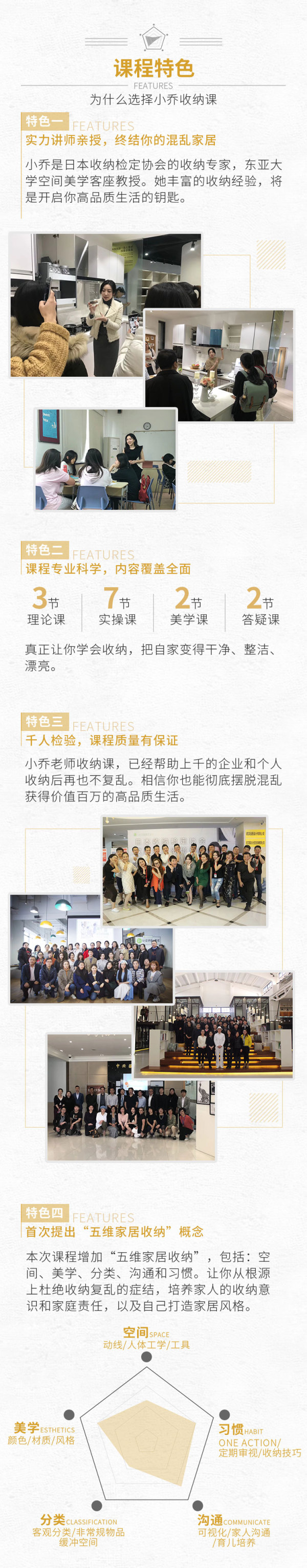 风靡亚洲的家居收纳课:教你一次整理,永不复乱!