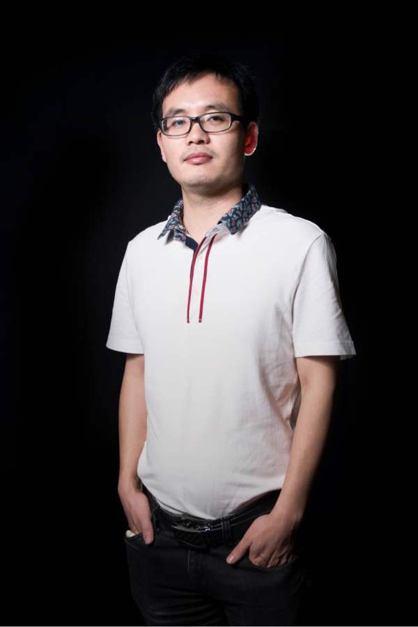 林思恩探客柏瑞科技(北京)有限公司联合创始人ceo中科院心理所认知