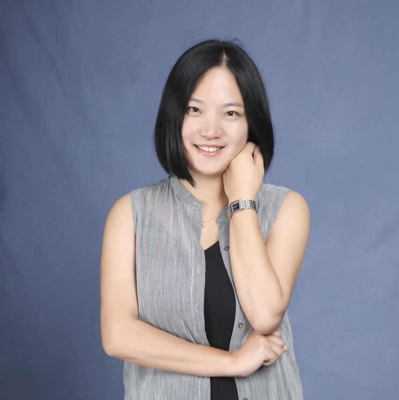 周五晚20:00,我们请来了 @祝小燕 老师,为大家分享:学会角色平衡,帮你