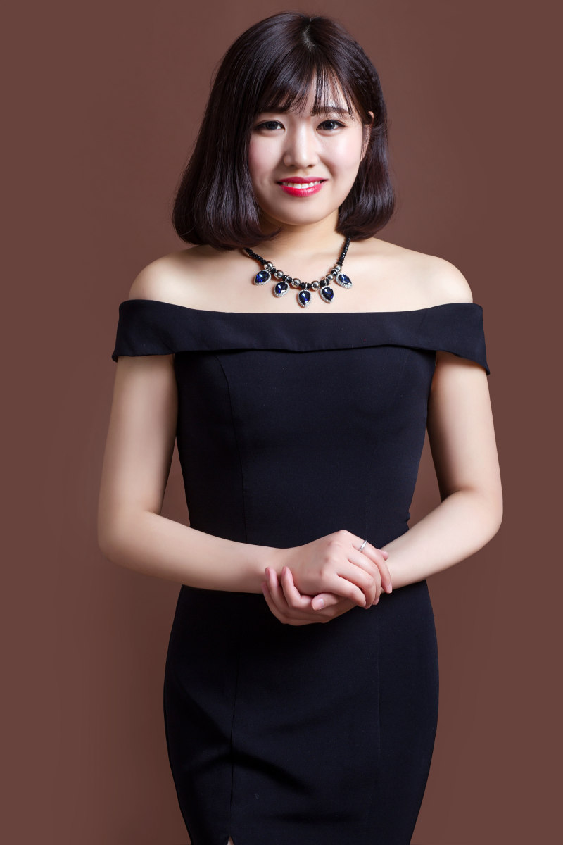 许欢欢·英语功夫馆_千聊