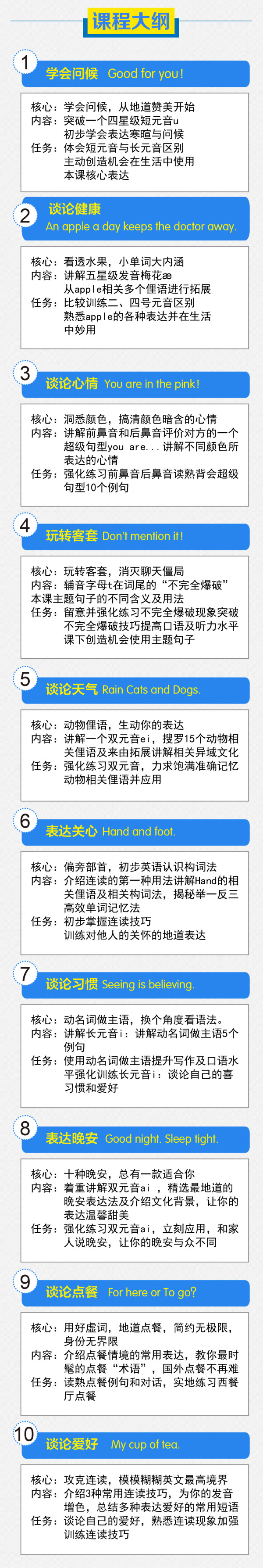 零基础 不背单词不学语法 10次课敢张口说英语 揭秘英语满分心法 巧口英语直播间 千聊