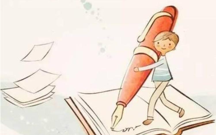 英语书法与写作 入门 百合英语系统训练 4岁起始 千聊