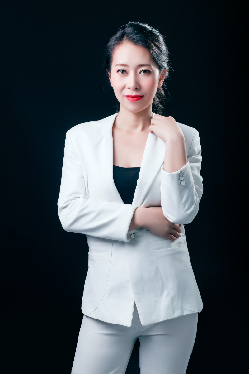 李慧慧老师 北京1 1父母成长教育学院创始人 东方幼教联盟创始人 走遍