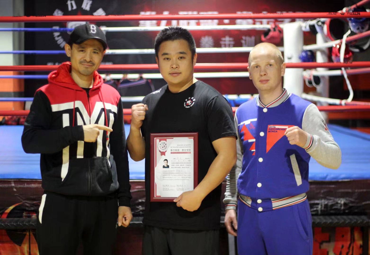 俄罗斯技术大神:缇史琴科系列课