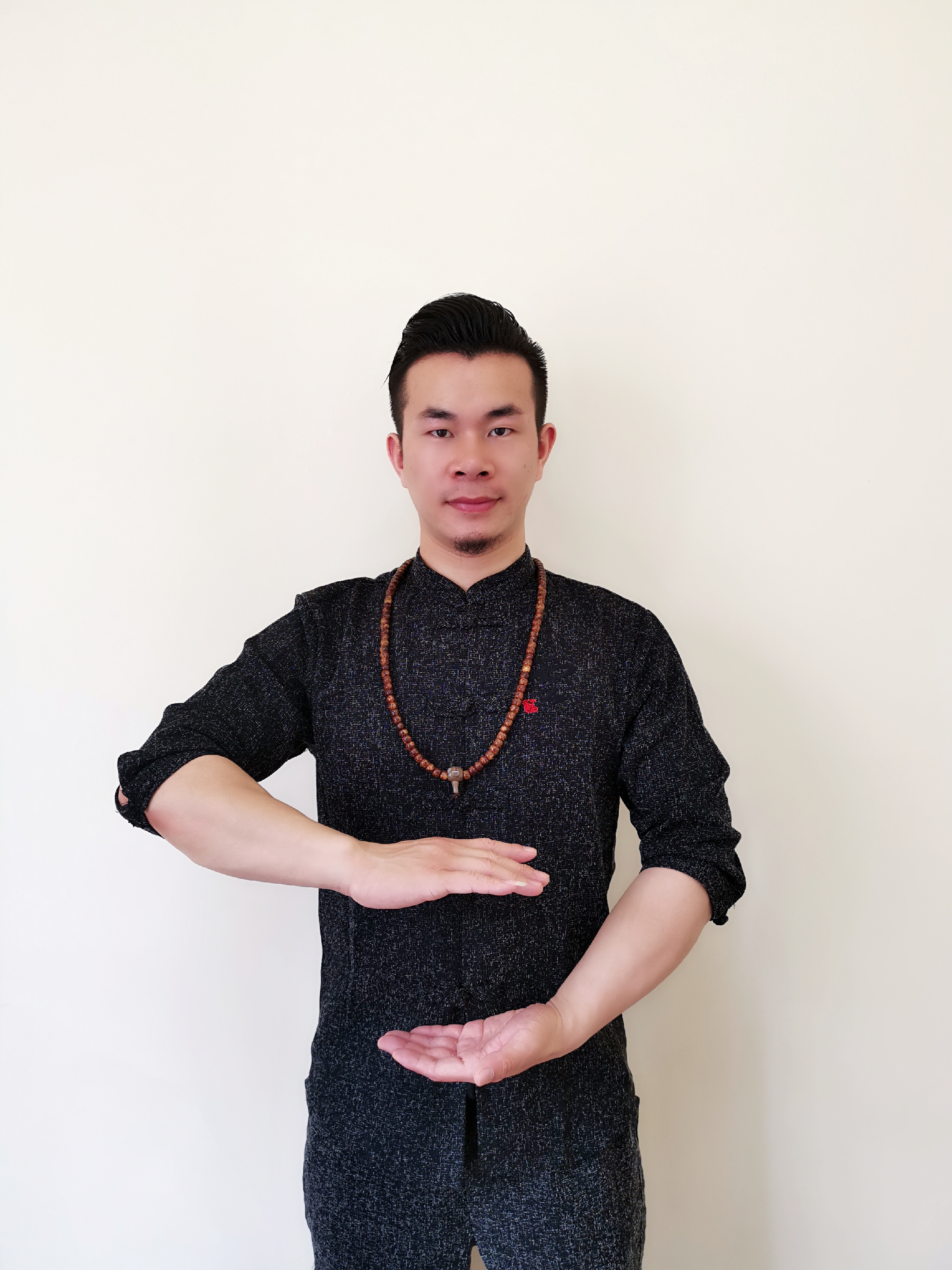 风靡全球的日式小颜术鼻祖在这里!徒手健康整形研发创始人王红锦