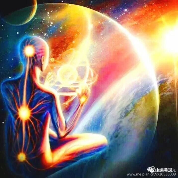 药物针灸进不去得五脏和奇经八脉 释放压力和情绪,重新获得生命能量