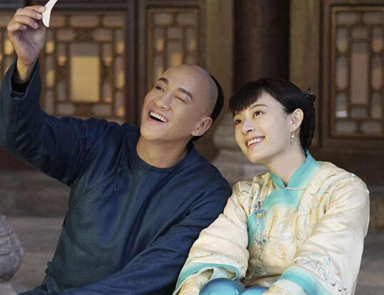 通过电视剧《花好月正圆》的系列故事解读,完成一次高端大气上档次的