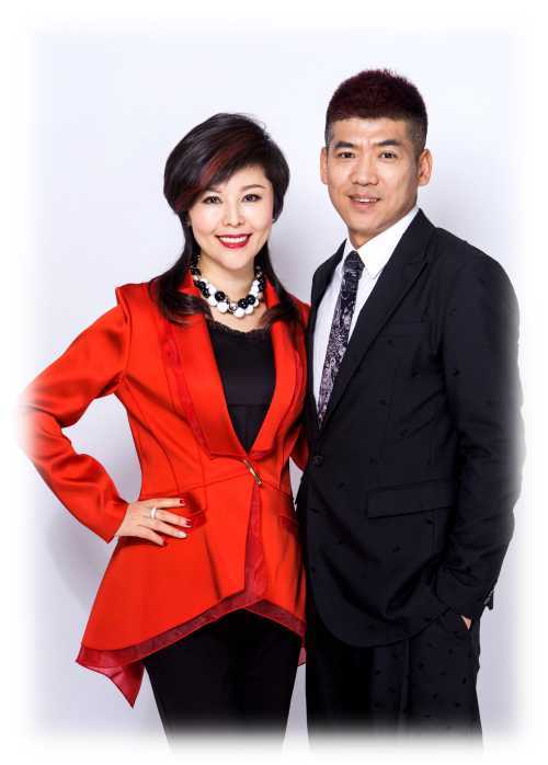 安利全球政策咨询委员 王胜姚莉