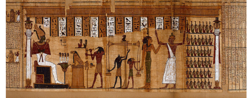 第02讲 二生说:对生命的文化早期——东非,西亚早期,南太