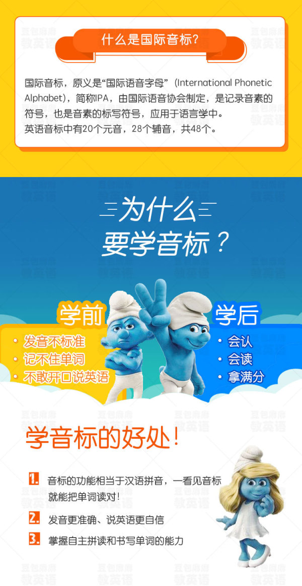 与自然拼读完美结合的国际音标课 发音 单词 拼读统统搞定 豆包麻麻亲子英语 千聊 与自然拼读完美结合的国际音标课 发音 单词 拼读统统搞定 豆包麻麻亲子英语 千聊
