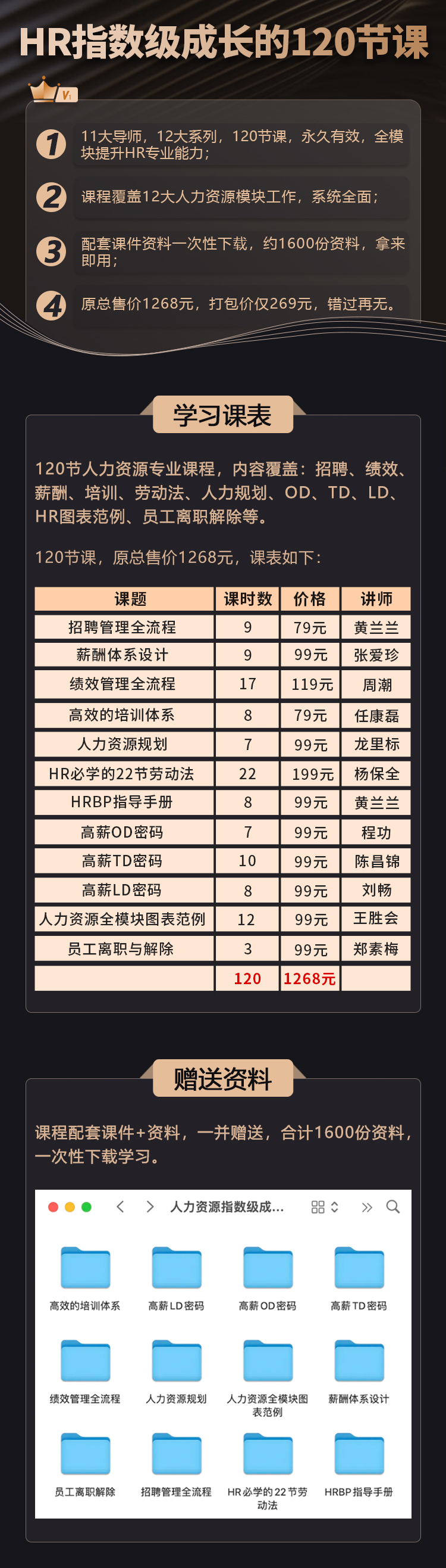 购买须知