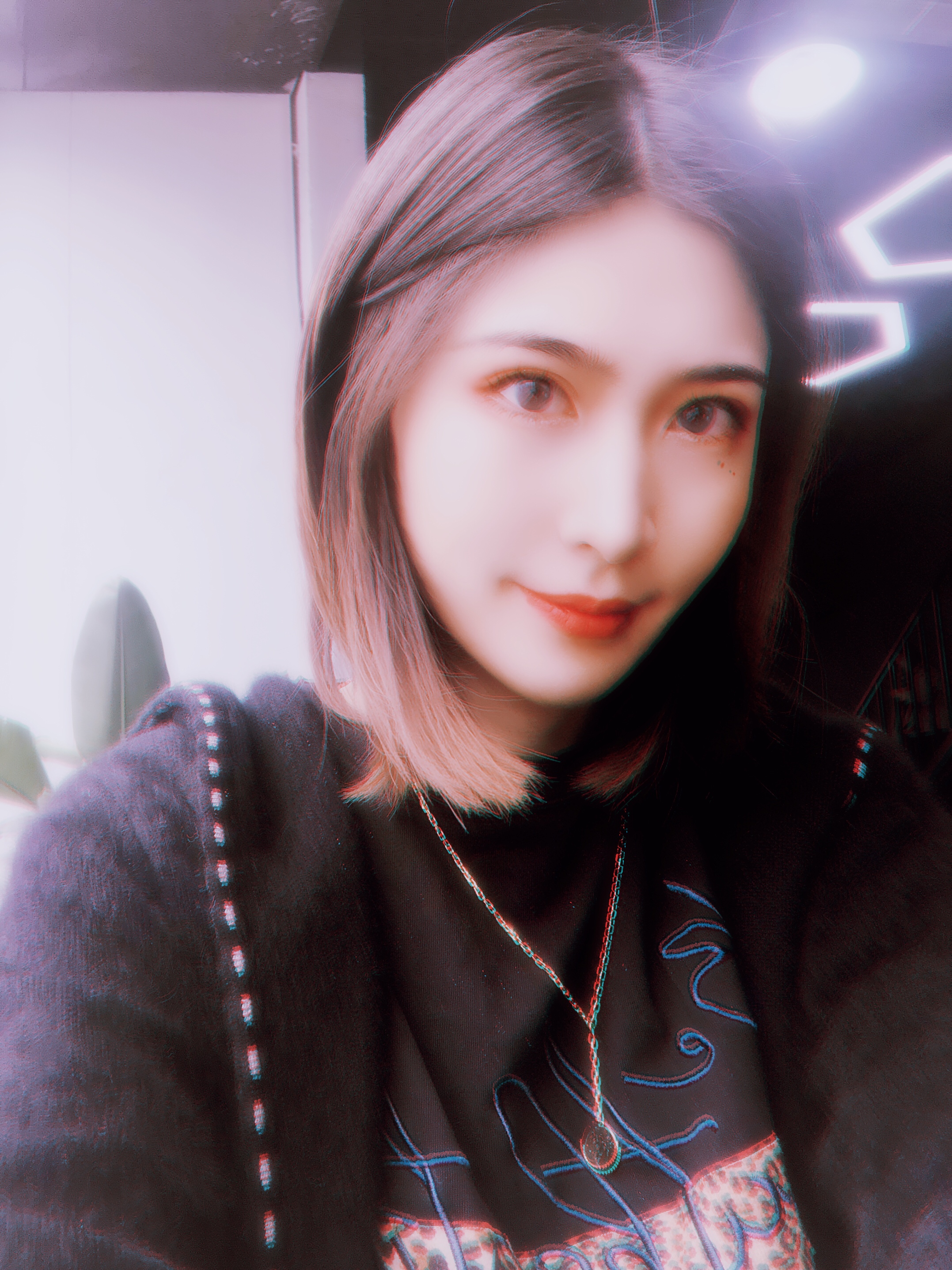 本屋创品市场六部经理 文子姐