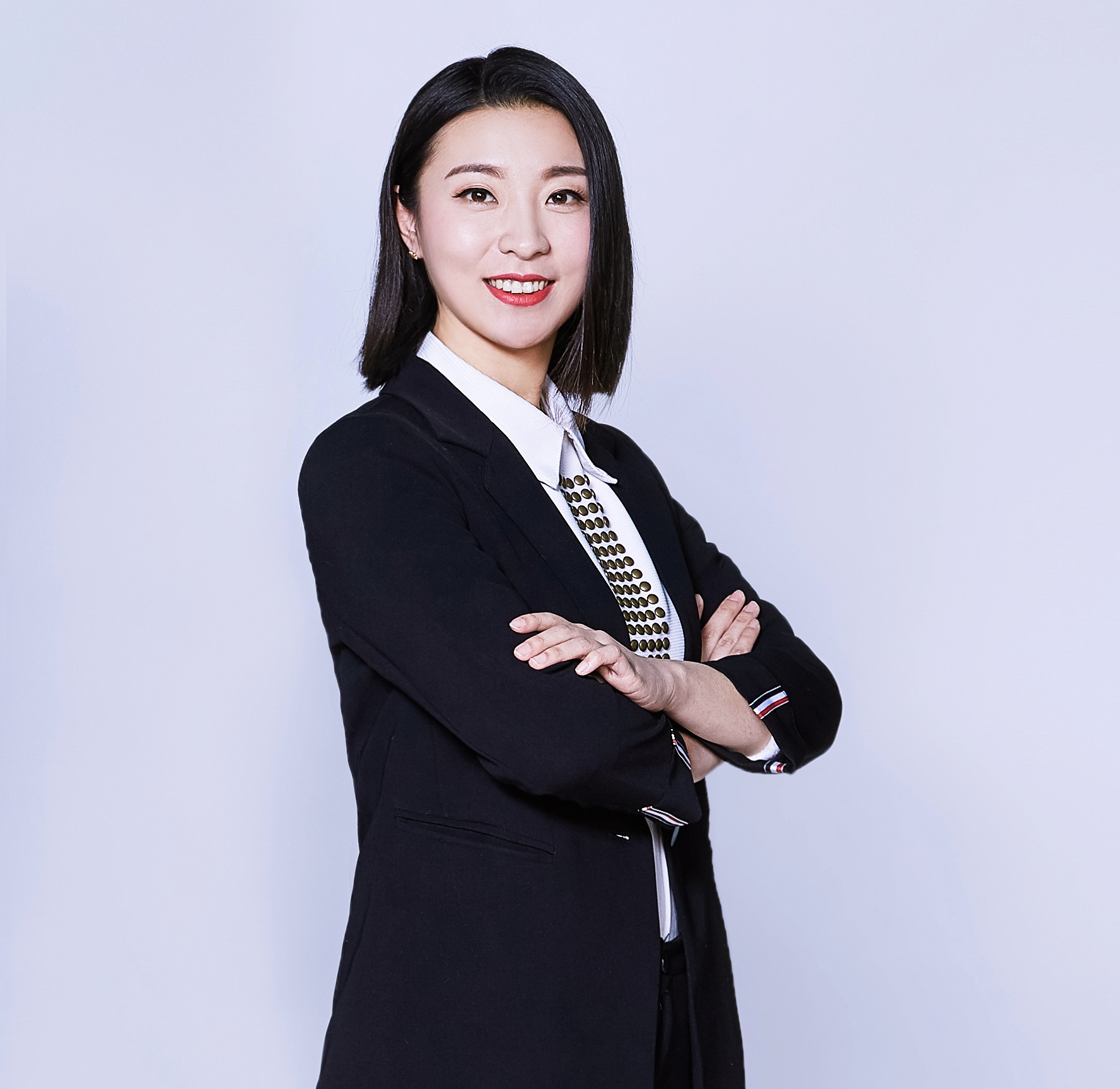 烟台中心范明明的直播间