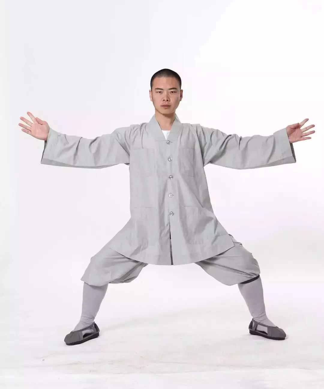 长生内功禅武当游学