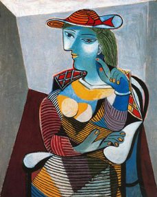 3.8 情圣毕加索 | 大师的艺术与爱情