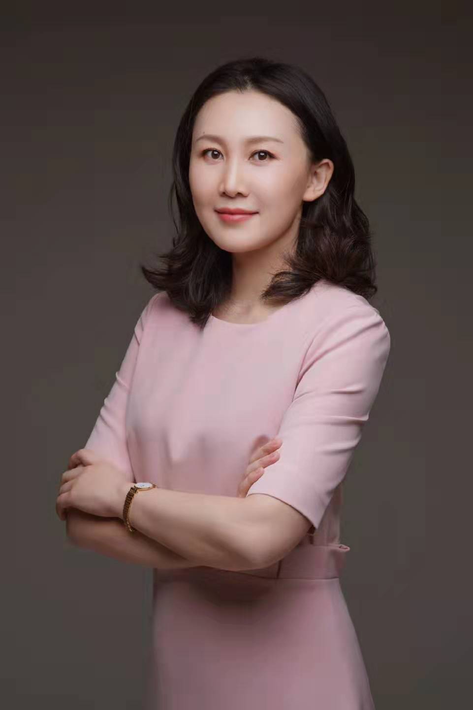 宋娜  hrclub企业共享大学明星讲师