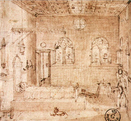 29.1 卡尔帕乔 | 绘画里的叙事性