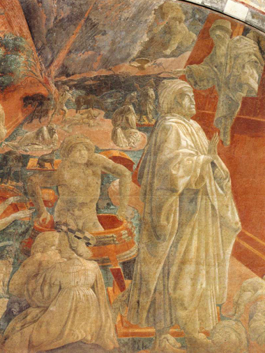 14.1 乌切洛 | 透视法痴迷者