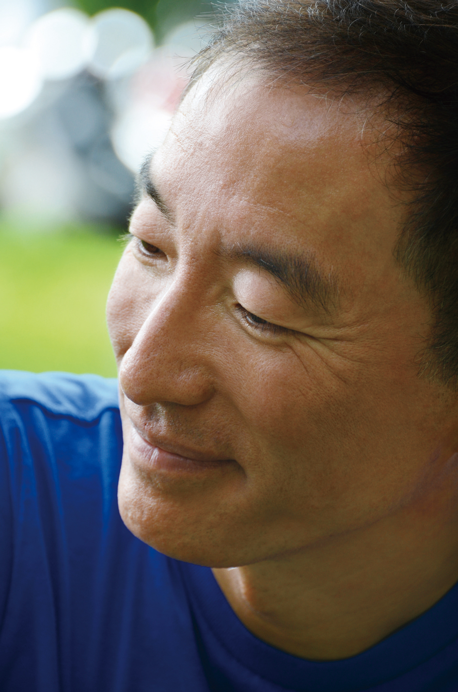 杨定一.等着你 waiting for you - 等著你