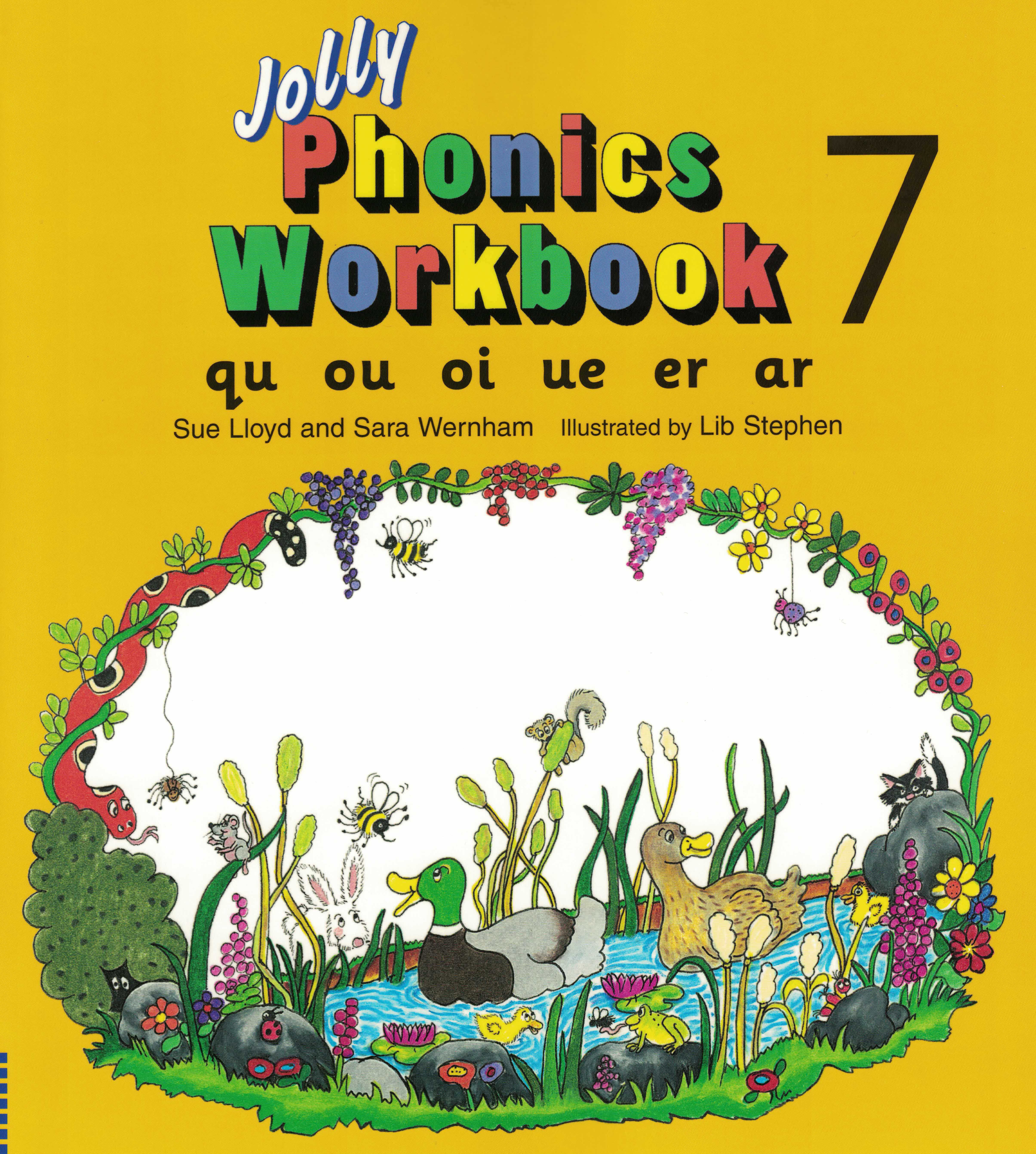 页面提取自－jolly phonics workbook7 【qu ou oi ue er ar】.jpg