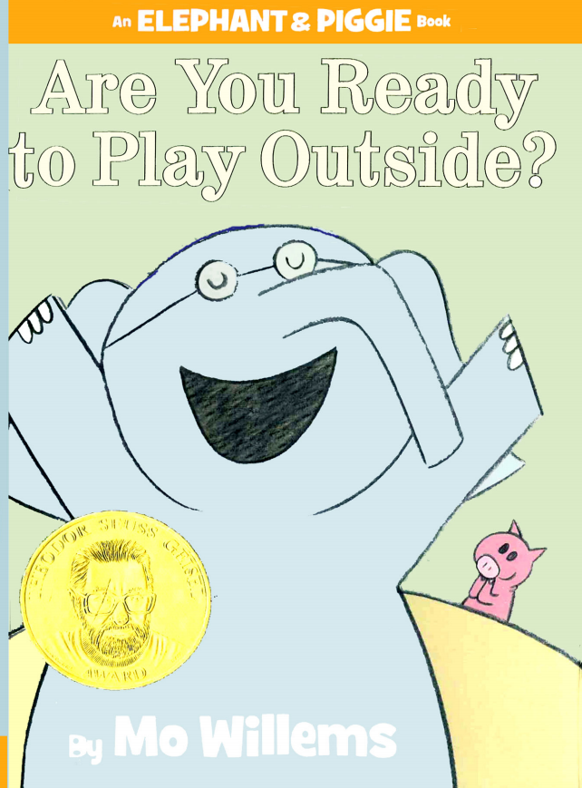 12-10分钟亚马逊绘本精读-areyoureadytoplayoutside