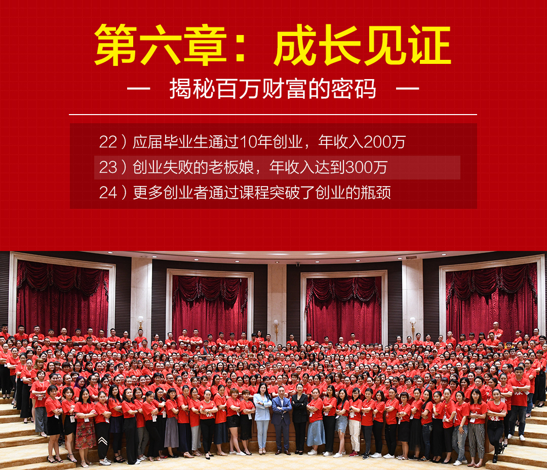 创业金思维_28days直播间_千聊