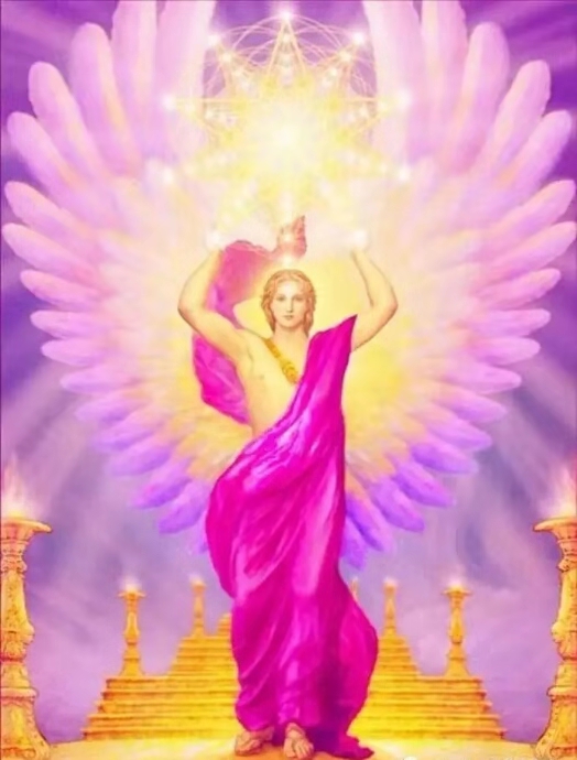 龙娇凤老师灵性能量天赋才华绘画点化开启班