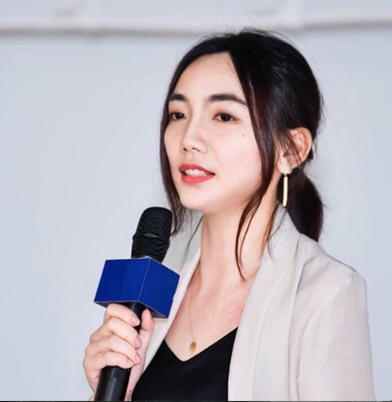 爬藤路径推荐--从现在起参与社会创新,成为未来的change maker