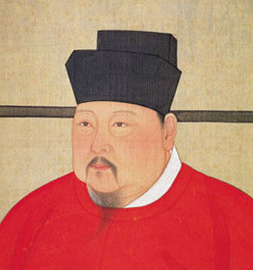 9|为何是赵匡胤的宋朝结束五代?