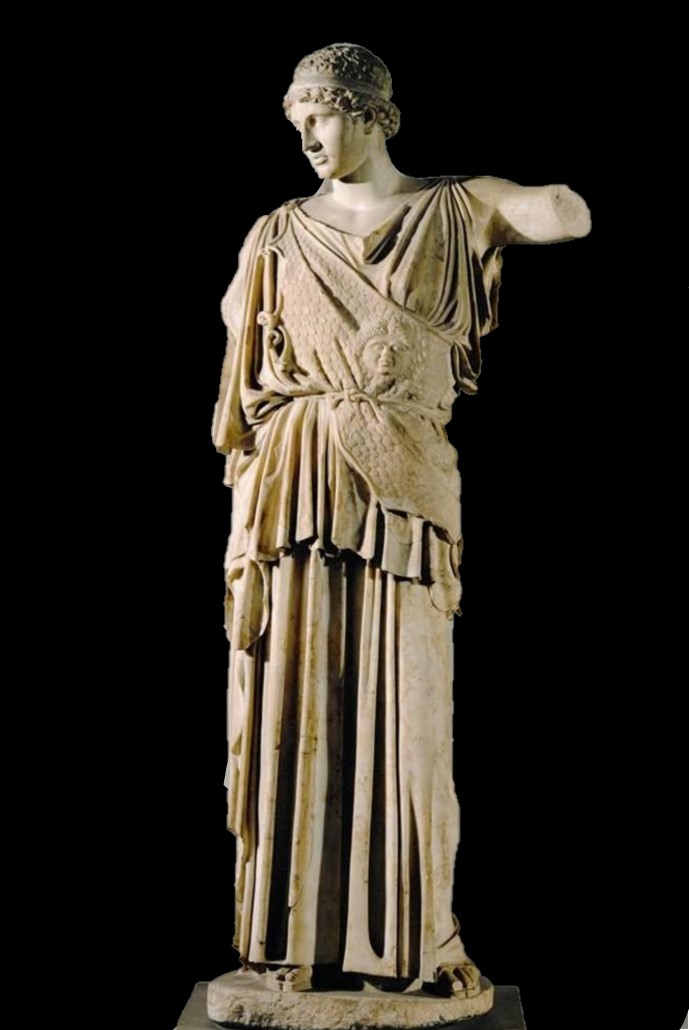 雅典娜女神像-菲迪亚斯（调整版）.jpg