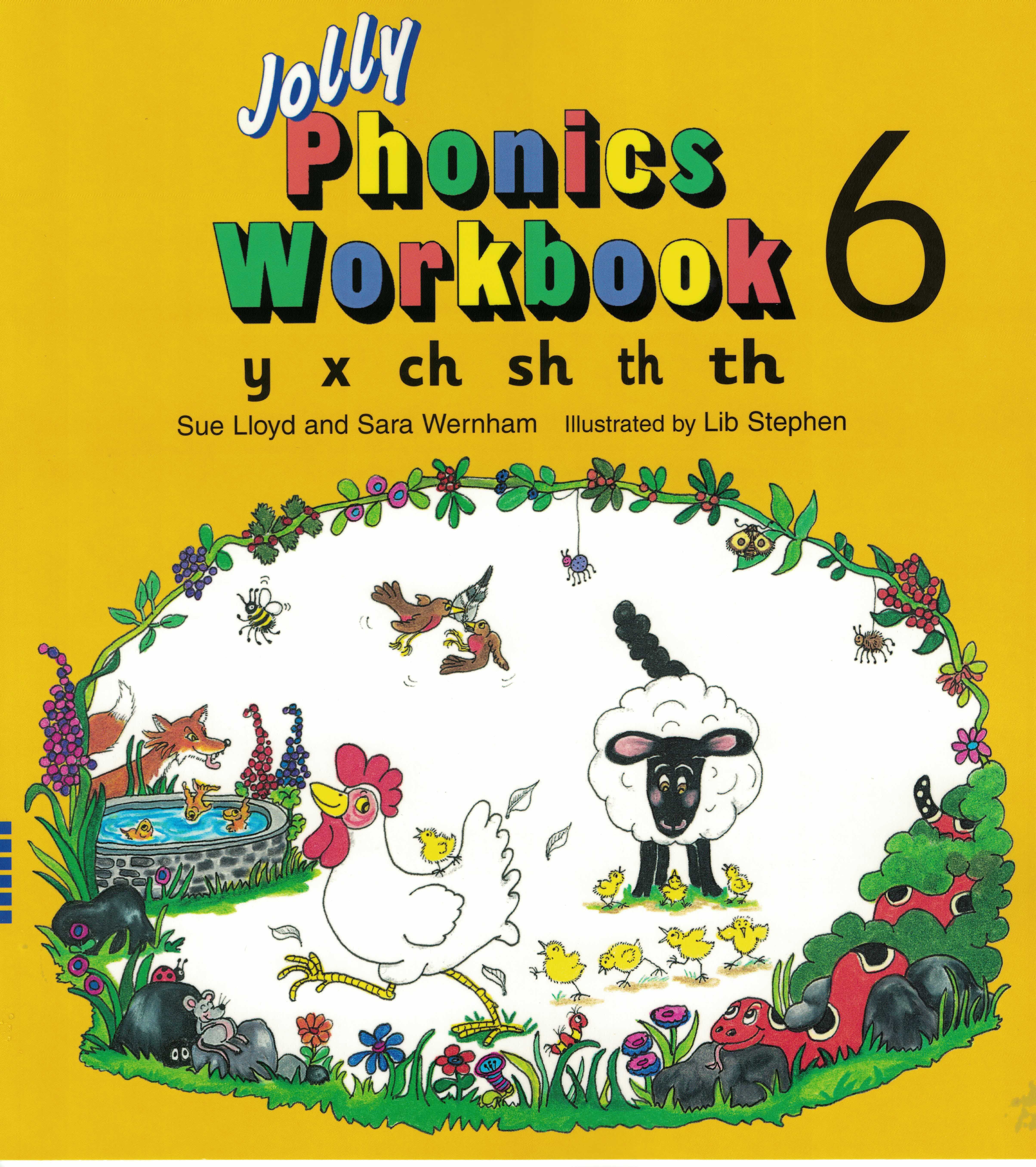 页面提取自－jolly phonics workbook6 【y x  ch   sh  th  th】.jpg