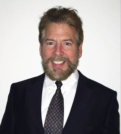 米勒(john kenneth miller) 教授