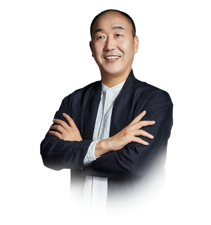 『不一样的身心健康观』——跨越身心灵，走进千万家系列第一季