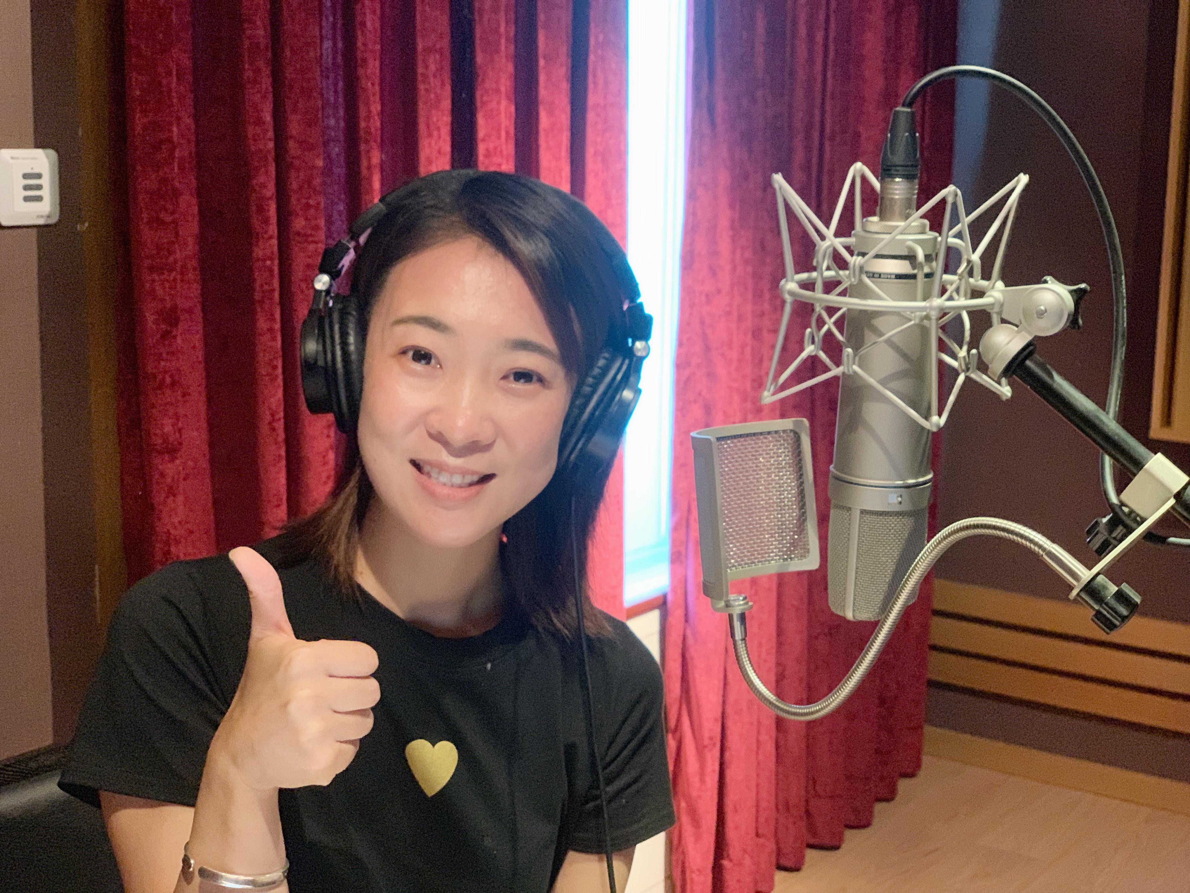 栗子老师教你讲绘本