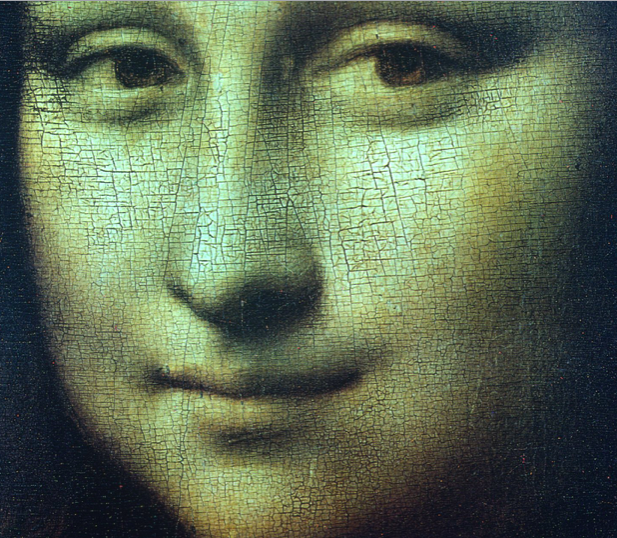 30.5 达·芬奇 |《蒙娜丽莎》:永恒的微笑