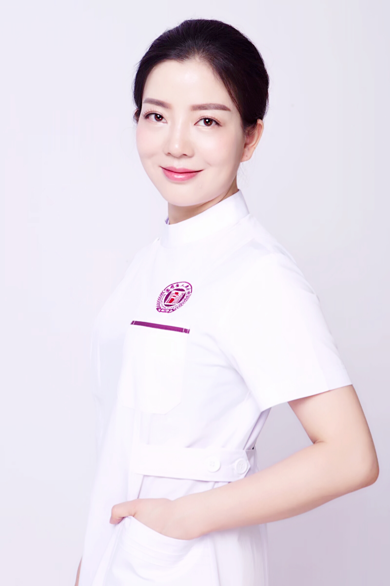 儿童青少年版洗手&戴口罩_护士之声_千聊