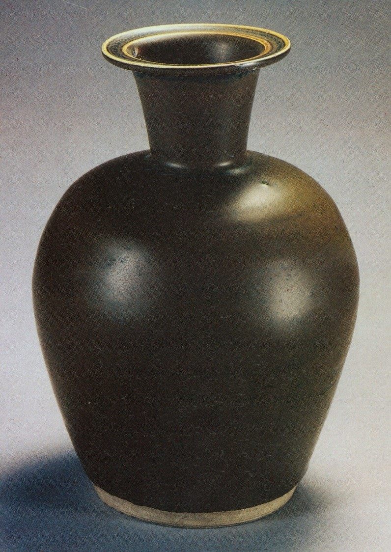 2 定窑 | 定窑有几个发展高峰?