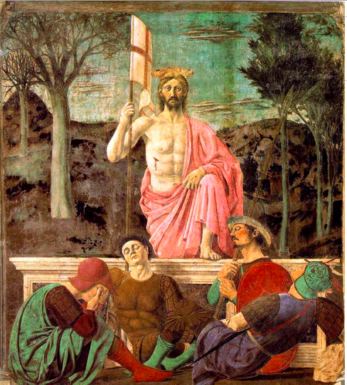 命途多舛的《**复活》