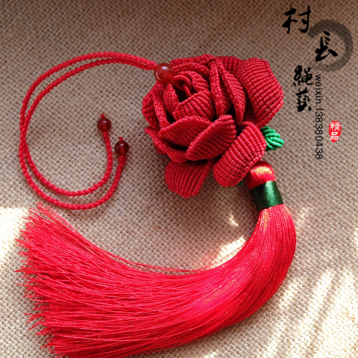 1 这套课程是几年前早期就录制出来的,讲解的内容包含:吊绳,花朵,花萼