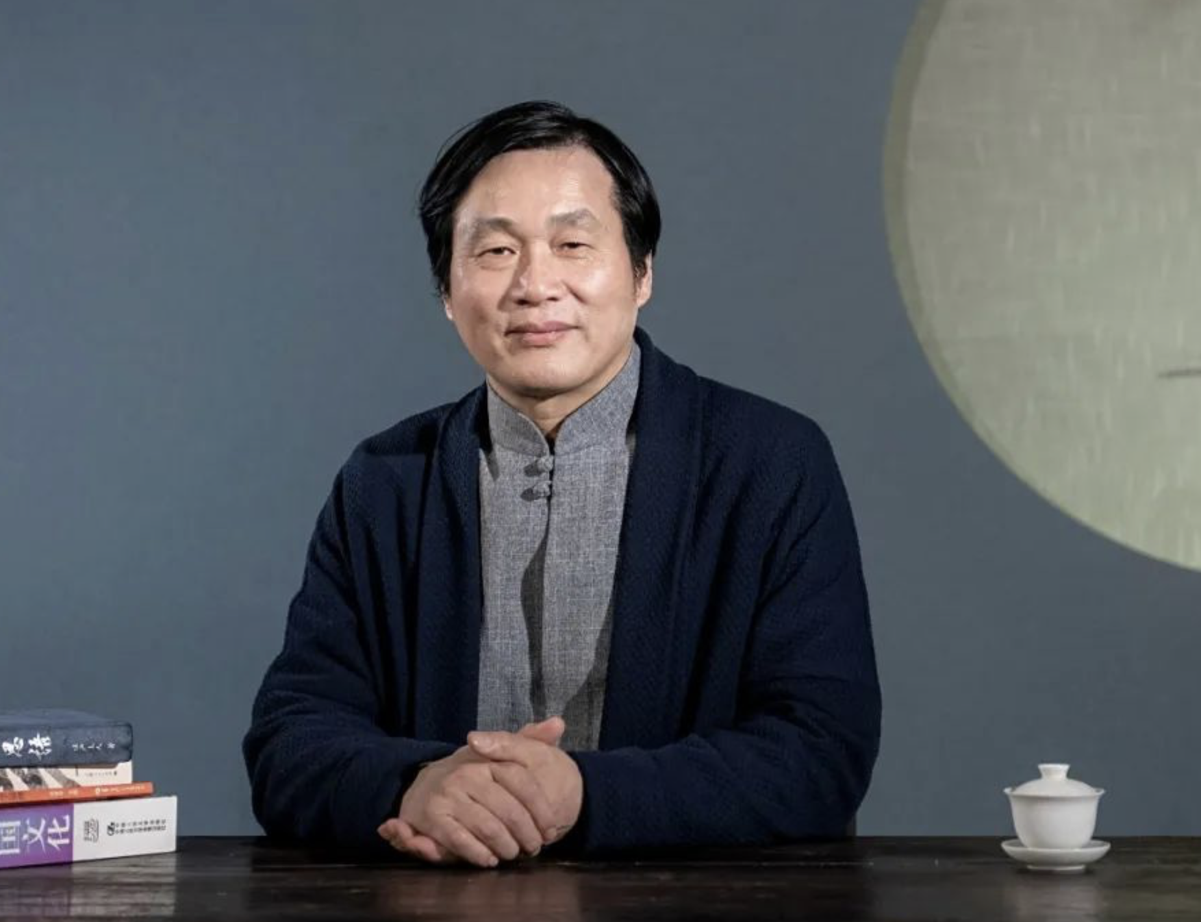 张望禅意摄影线上研修班系列课