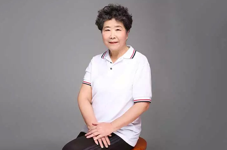 教功老师介绍:白玉芳  老师