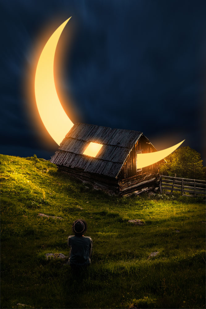 光影之书特效篇 - ps先进生产力的代表